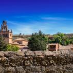 Ayllón, Segovia