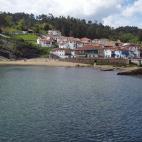 Tazones, Asturias