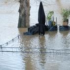 Inundaciones en York