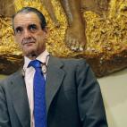 Al expresidente de Banesto Mario Conde se le reclaman 8,38 millones de euros.