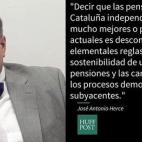 Lee el blog: La verdad sobre las pensiones en Cataluña