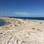 No podemos cerrar este artículo sin mencionar Formentera, o lo que es lo mismo, el paraíso del Mediterráneo. Aunque es la isla más pequeña, cuenta con playas y calas que hacen suspirar a más de uno. Es lo que ocurre con la playa de Ses Ill...