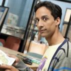 El personaje Abed está inspirado en el actor Abed Gheith, que es amigo del productor Dan Harmon. Gheith incluso se presentó al casting para interpretar a su propio personaje, pero al final eligieron a Danny Pudi.