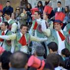 El de Cádiz también es reconocido como evento de Interés Turístico Internacional. El momento más importante de este carnaval es el concurso musical que todos los años se celebra en el Gran Teatro Falla y que cada vez atrae a más gente. Y,...