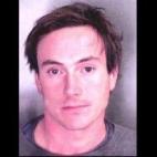 El actor de "American Pie" fue arrestado en 2005 por conducir borracho. Repitió en junio de 2010.