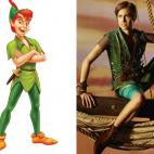 Allison Williams (Peter Pan)