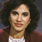 La presentadora Concha García Campoy en una foto sin fechar.