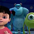 Los fieles de Pixar no perdonan con Toy Story ni con Monstruos S.A., y tienen la suerte de tener a Boo, Sulley y Mike Wazowski en la f&aacute;brica de gritos en Movistar+. Para disfrutar como ni&ntilde;os, aunque salgan monstruos del armario.