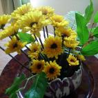 En Bulgaria, las flores amarillas simbolizan el odio. Si las encuentras sobre la mesa en algún restaurante... mejor márchate.