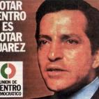 Era candidato de Unión de Centro Democrático (UCD) y en campaña resaltó el centrismo de su partido, que ganó con algo más del 34% de los votos, suficiente para Gobernar. La segunda fuerza más votada fue el PSOE de Felipe González.