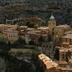 Albarrac&iacute;n (Teruel)