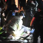 Dzhokhar Tsarnaev. (Sean Murphy / Massachusetts State Police)