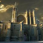 Posiblemente Carcasona sea uno de los pueblos (o comuna) más bellos de Europa. Su famosa ciudadela amurallada es Patrimonio de la Humanidad desde 1997. Ésta más su castillo fortaleza, la catedral, la basílica de Saint-Nazaire o sus numerosos...