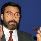El titular de Interior Antoni Asunción dimitió en 1994, por la fuga de España del exdirector de la Guardia Civil Luis Roldán.