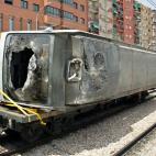 El 3 de julio de 2006 España enmudeció con el accidente de metro de Valencia. Siete años después, las víctimas y familiares siguen pidiendo explicaciones y buscando a los culpables de aquella tragedia, en la que fallecieron 43 personas y re...