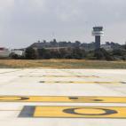 El aeródromo sin actividad de Castellón es ya uno de los grandes símbolos del despilfarro de la administración. Fue uno de los grandes proyectos del expresidente de la Diputación Carlos Fabra, que hoy se enfrenta a los tribunales por el 'ca...