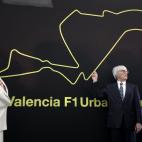 Valencia soñaba con ser Mónaco, pero ha tenido que renunciar a seguir celebrando carreras de Fórmula 1. La situación económica ha hecho que se aparte de la prueba automovilística, aunque el presidente Fabra ha dejado la puerta abierta a u...
