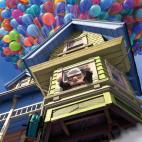 'Up' (2009) 