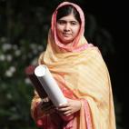 El premio Nobel de la Paz ha sido concedido conjuntamente a Malala, la premiada más joven de la historia, y al hindú Kailash Satyarthi "por su combate contra la opresión de los niños y de los jóvenes y por el derecho de todos los niños a l...