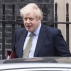 El primer ministro brit&aacute;nico, Boris Johnson, abandon&oacute; el pasado domingo 12 de abril el hospital hacia su residencia de verano tras haber permanecido ingresado durante una semana en la UCI. Johnson, inform&oacute; el pasado vie...