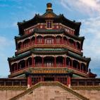 En dos rincones se resume Beijing: la Gran Muralla China y la Ciudad Prohibida, dos de las obras arquitectónicas más importantes de la historia mundial. Bueno, en realidad, dos de muchas que tiene la ciudad. Imprescindible. Ver más fotos aquí.
