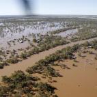 En febrero y marzo, en pleno verano austral, el sureste y este australianos vivieron una de las inundaciones más graves de lo que va de siglo. Aunque la causa principal fue el fenómeno climático de La Niña, el calentamiento antropogénico es...