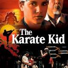 'Karate Kid'