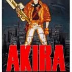 'Akira'