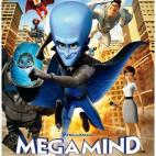 'Megamind'