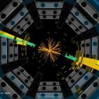Después de dos años de reposo para mantenimiento y reparaciones, en marzo el Gran Colisionador de Hadrones (LHC) de Ginebra entró de nuevo en funcionamiento en busca de nuevos hitos de la física, tras su descubrimiento del bosón de Higgs en...