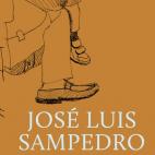 'La sonrisa etrusca', José Luis Sampedro