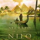 'El secreto del Nilo', Antonio Cabanas