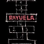 'Rayuela', Julio Cortázar