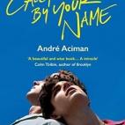 'Call me by your name', André Aciman