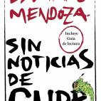 'Sin noticias de Gurb', Eduardo Mendoza