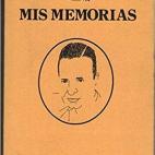 'Mis Memorias', Miguel Mihura