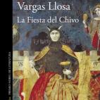 'La fiesta del chivo', Mario Vargas Llosa