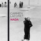 'Nada', Carmen Laforet