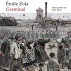 'Germinal', Émilie Zola