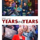 'Years and Years'