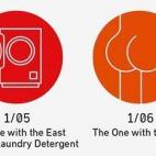1x05 - El del detergente germano-oriental

1x06 - El del trasero
