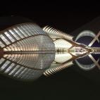 Entre los m&uacute;ltiples edificios que conforman esta espectacular ciudad creada por Santiago Calatrava, se encuentran el Museo de la Ciencia Pr&iacute;ncipe Felipe o el Oceanogr&agrave;fic. Entradas: Entrada combinada al Oceanografic,...