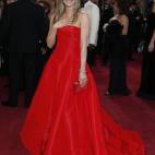 Jennifer Aniston en el Óscar.