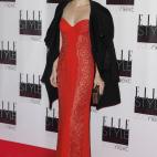 Kate Hudson, en los Elle Style Awards en Londres.