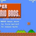 ¿Una partidita al Mario? Procastinar recordando el mítico juego es posible en fullscreenmario.com