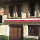 Bravo a quienes pensaron en este nombre para su cervecería en Úbeda (Jaén). Si van, tengan paciencia.