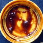 A 36-year-old British mother said she knew exactly what she was looking at when she opened up a jar of Marmite and saw this image on the lid. "Immediately I thought, 'That's Jesus,'" Claire Allen of South Wales told London's Daily Mail in May.