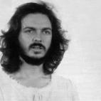 Camilo Sesto como 'Jesucristo Superstar' en 1975