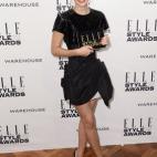 Auch 2014 gewann Emma Watson den Elle Style Award.