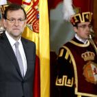 Mariano Rajoy.